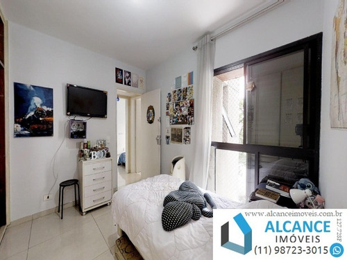 Imagem 23 de 30 de Apartamento Com 216 M² Com 4 Dormitórios, 5 Banheiros E 3 Vaga À Vendas No Condomínio Edifício Siena - Ap00411 - 34715195