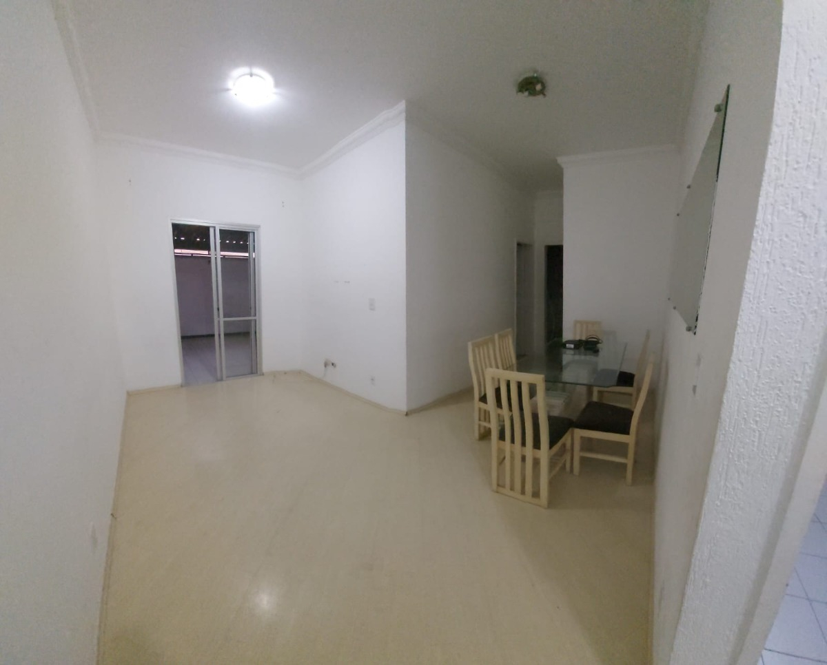 Captação de Apartamento a venda na Estrada De Itapecerica, 2880 - Jardim Germania, São Paulo - Sp, Brasil, Campo Limpo, São Paulo, SP