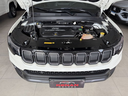 Jeep Compass 2.0 16V 4P 350 LONGITUDE 4X4 TURBO DIESEL AUTOMÁTICO