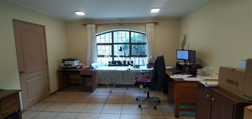 Casa En Venta De 5 Dorm. En Quilpué