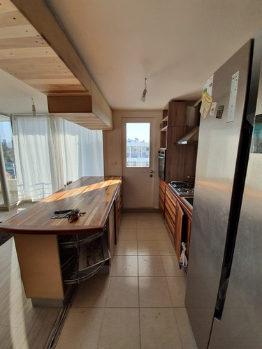 Venta Departamento Amoblado Condominio Neo Koke.