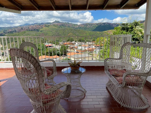 Imagen 7 de 15 de Casa En Ventas Colinas De Vista Alegre 4 Habitaciones Y 3 Baños