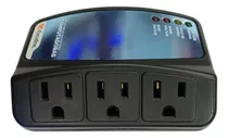 Comprar Protector De Voltaje Computadoras 120v Exceline Consupresor.