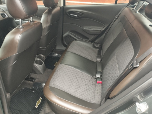 Imagen 12 de 24 de Chevrolet Prisma 2018 - 1.4l Ltz At