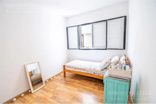 Imagen 7 de 10 de Oportunidad. Departamento De Dos Dormitorios - Centro