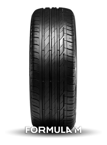Imagen 2 de 7 de Bridgestone 225/50r18 Turanza T001 Run Flat