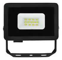 Comprar Reflector Led Exterior Proyector 10w 220v Demasled