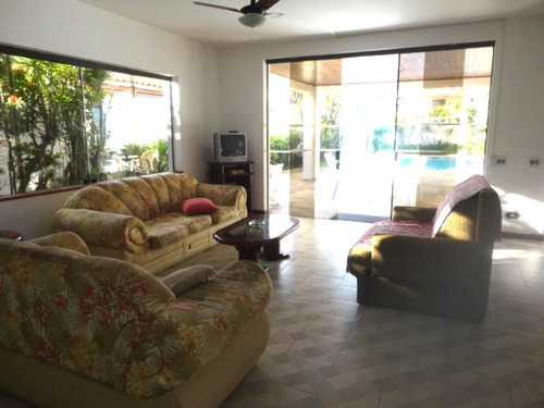 Imagem 14 de 30 de Casa Enseada Locação Temporada Até 20 Pessoas - Ca00082 - 32948229