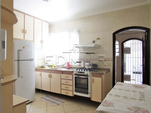 Sobrado - Vila Floresta - Ref: 24847 - V-24847
