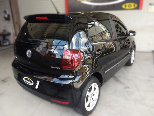 Vw Fox Prime 1.6 I-motion