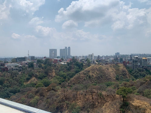 Imagen 4 de 4 de Increíble Ph Con Roof Garden A La Venta En Residencial Vidal