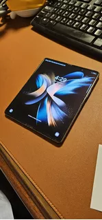 Galaxy Z Fold 4