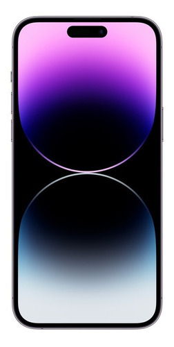 Apple iPhone 14 Pro Max (128 Gb) - Morado Oscuro Color Violeta - Bueno (Reacondicionado)