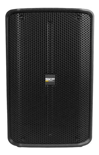 Parlante Activo Skp Q10 Mk2 Bluetooth Woofer 10 650w Rms