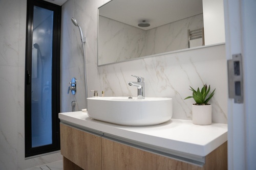 Venta Apartamentos Estrenar Uno y Tres Dormitorios Malvin Balcón Rambla Altamira