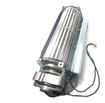 Comprar Motor Forzador Turbina Tangencial  24cm Heladera Exhibidora
