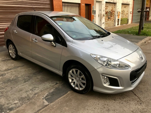 Peugeot 308 1.6 Active Allure Nav Feline Sport Gti 307 207