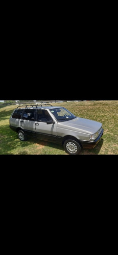 Fiat Duna 1.7 Sdr 1993