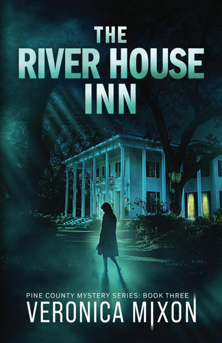 Libro:  The River House Inn: A Small Town Mystery Suspense
