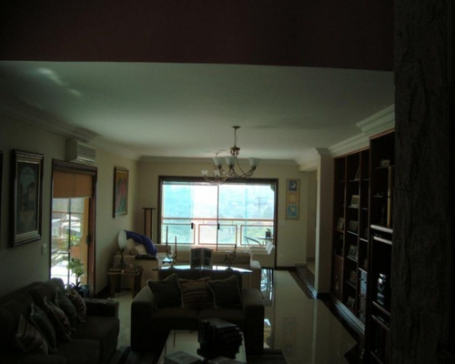 Imagem 6 de 17 de Excelente Sobrado 500 M2 De Area Construida, Parque Dos Principes, Com Piscina, Area Gourmet E Lareira - Ca00413 - 34656175