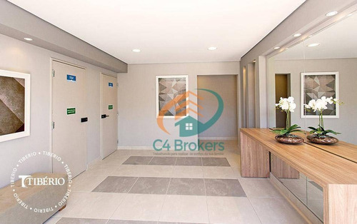 Imagem 17 de 20 de Apartamento Com 2 Dormitórios À Venda, 45 M² Por R$ 270.000 - Carrão - São Paulo/sp - Ap2330