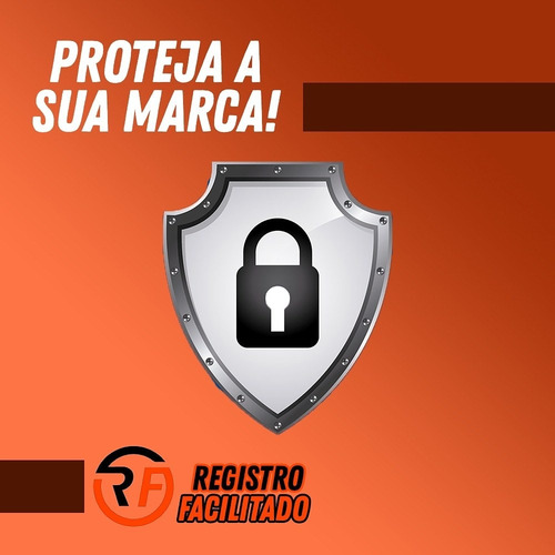 Imagem 1 de 1 de Registro De Marca