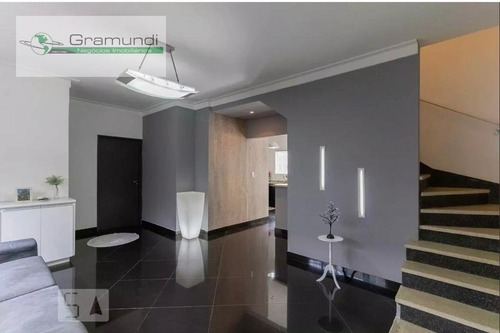 Imagem 5 de 15 de Casa Sobrado Em Vila Nair - São Paulo - 7387