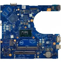 Comprar Placa Mãe Dell Inspiron 5468 Intel I3-6006u Ddr4 La-d871p