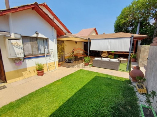 Venta O Arriendo Con Compromiso Compra / Impecable Estado!