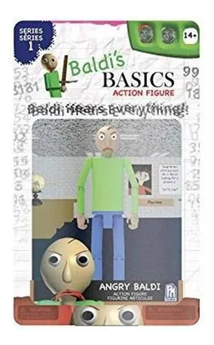 Baldi muñeco new arrivals