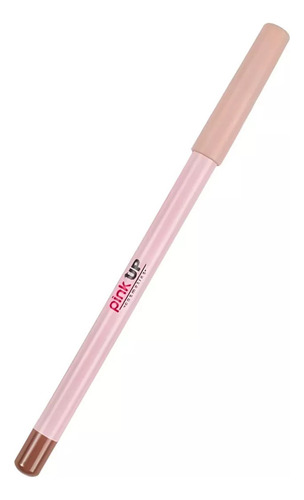 Lapiz Delineador Para Labios Pink Up Color Sand Pkll28 Sand