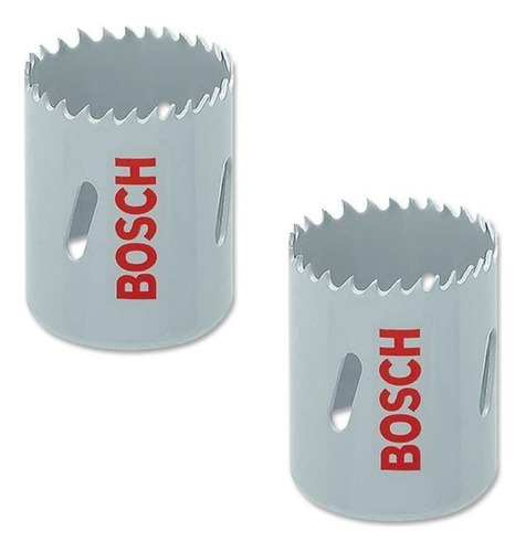 Sierra Copa Bimetalica 22mm Bosch - Ynter Industrial