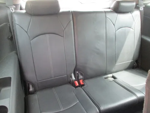 Chevrolet Traverse LT 4X2 3600CC AT AA