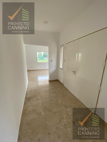 Imagen 3 de 20 de Venta De Casa En Barrio Don Joaquin Canning Ezeiza