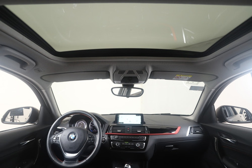 Imagen 18 de 20 de Bmw 118i Sport 5p