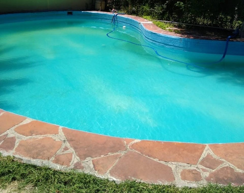 Imagen 2 de 22 de Casa Quinta En Alquiler De Verano En Ingeniero Maschwitz