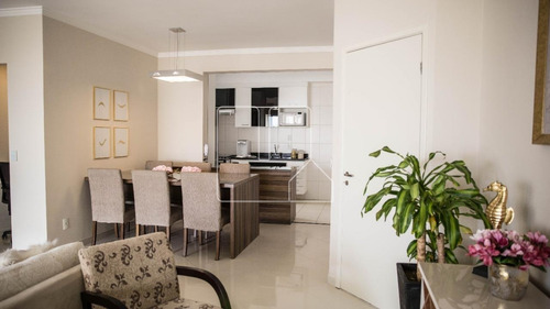 Imagem 2 de 21 de Apartamento À Venda Em Vila Guarani(zona Sul) - Ap051968