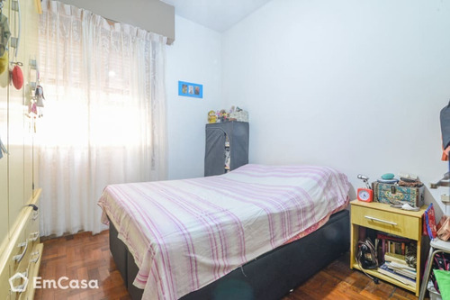 Imagem 8 de 10 de Apartamento À Venda Em Rio De Janeiro - 20569