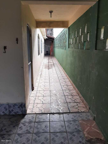 Imagem 10 de 15 de Casa Para Venda Em Itanhaém, Tupy, 2 Dormitórios, 1 Suíte, 1 Banheiro, 1 Vaga - It371_2-1232577