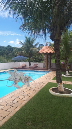 Imagem 22 de 29 de Chácara À Venda, 4 Quartos, 4 Suítes, Parque Residencial Itapeti - Mogi Das Cruzes/sp - 2617