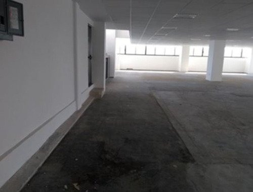 Imagen 1 de 15 de Oficina En Renta, Miguel Hidalgo, Ciudad De México