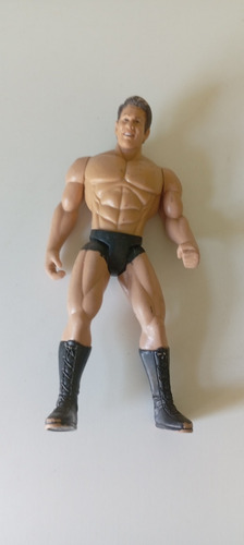 John Bradshaw Layfield Jakks Pacific Inc. Wwe Inc. 15cm 2005