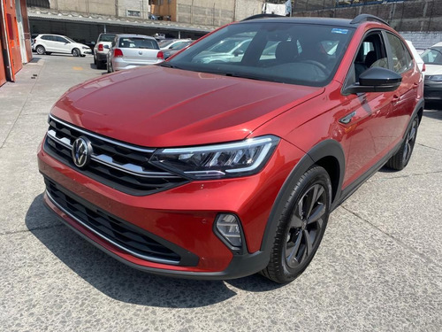 Volkswagen Nivus Highline 2024