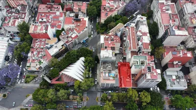 Terreno en renta