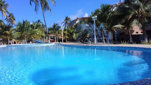 Imagen 10 de 15 de Apartamento Vacacional En Venta En Bosquemar