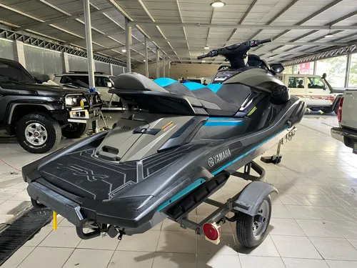 Yamaha Fx1800-y 2023