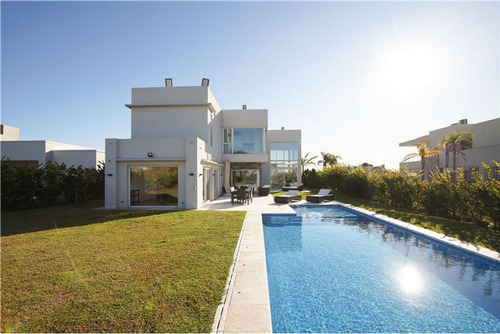 Casa Imponente La Reserva Cardales Excelente Estad