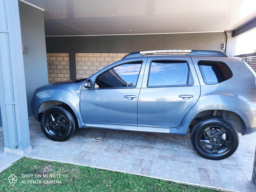 Renault Duster 2011 2.0 4x2 Privilege 138cv