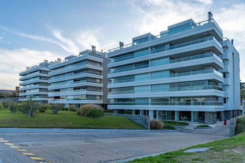 Imagen 28 de 28 de Apartamento 3 Dormitorios En Playa Brava, Punta Del Este - Indigo