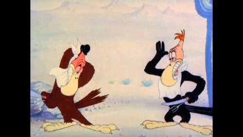 Serie Mgm Cartoons Collection Dibujos Animados Clasicos